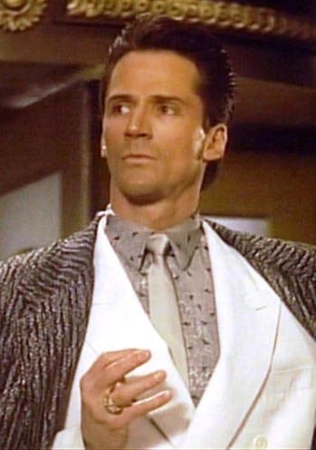 Gregory Beecroft Memory Alpha FANDOM powered by Wikia