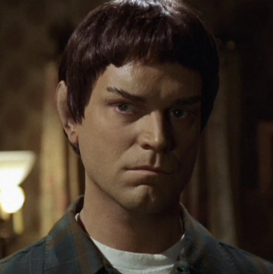 Mestral Memory Alpha FANDOM powered by Wikia