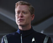 Paul Stamets