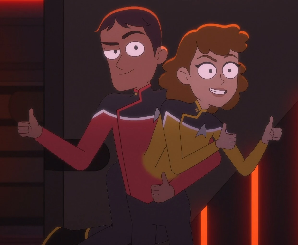 Sanderson Memory Alpha Fandom