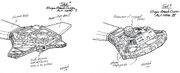 Vor'cha-class forward module revisions