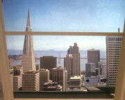 Transamerica Pyramid