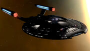 NX Class legacy