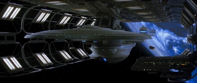 File:USS Enterprise-B in drydock.jpg