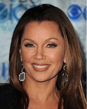 Vanessa Williams Memory Alpha Fandom