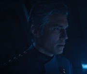 Christopher Pike uniform epaulets