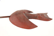 D'Kora class small studio model at auction