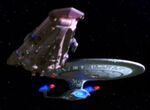Antares class, Bajoran cruiser