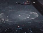 Constitution class in Yorktown