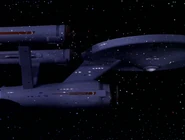 USS Enterprise (NCC-1701) begins to cloak.jpg (77 KB) USS Enterprise (NCC-1701) begins to cloak