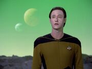 Data in der Simulation von Q