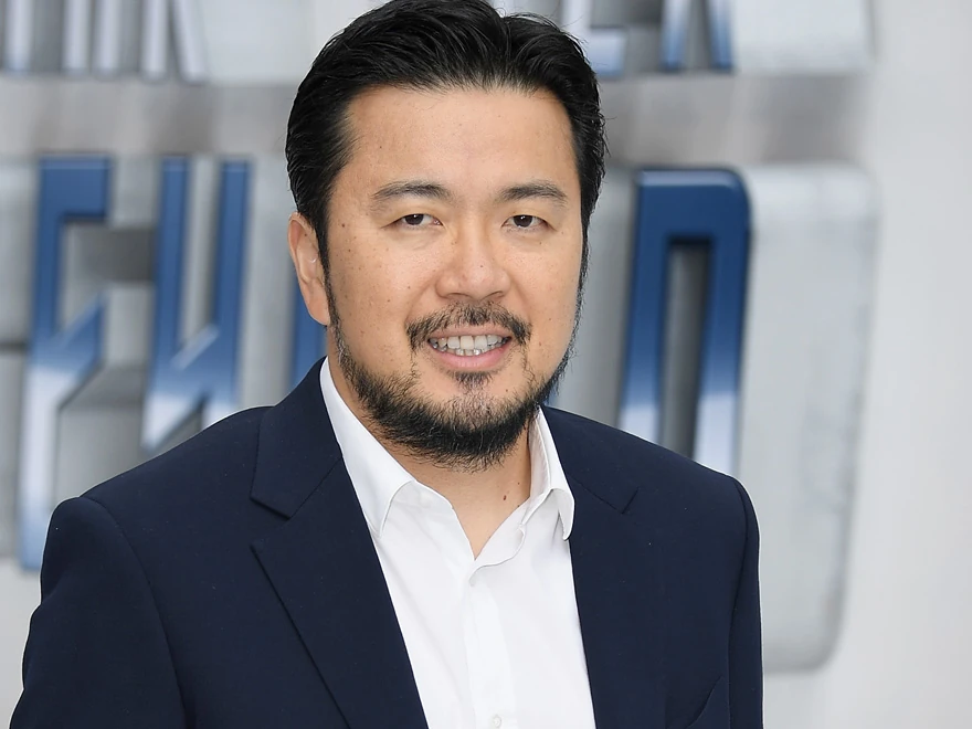 Justin Lin | Memory Alpha | Fandom