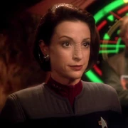 Kira Nerys, Starfleet commander