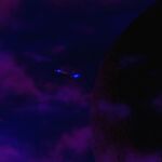Chamra Vortex asteroid, USS Ganges