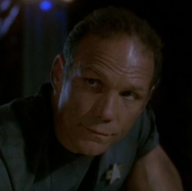 Patrick Kilpatrick Memory Alpha FANDOM powered by Wikia