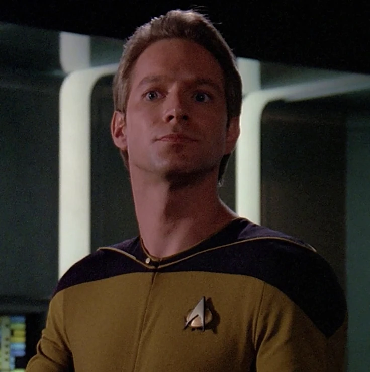 Shipley Memory Alpha FANDOM powered by Wikia