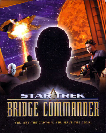 Star Trek Bridge Commander Memory Alpha Fandom