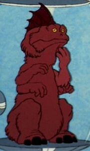 Kukulkan creature 5