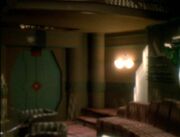 Dderidex-ready room