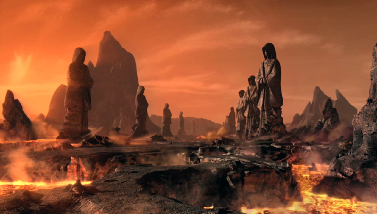 Vulcan history Memory Alpha FANDOM powered by Wikia