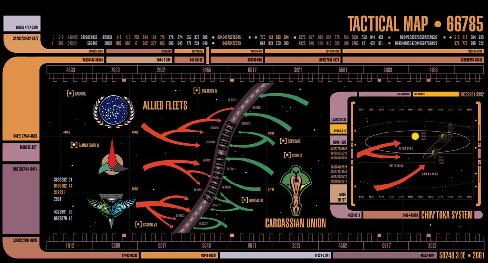 first battle of chin toka memory alpha fandom powered by wikia online ship chart