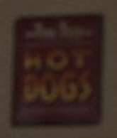 Hot dogs
