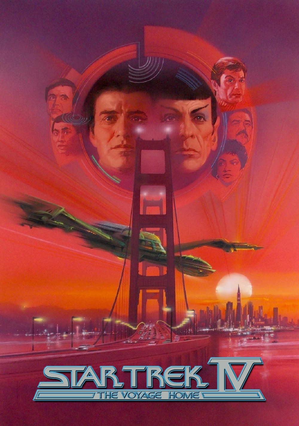 Star Trek Iv The Voyage Home Memory Alpha Fandom