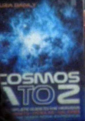 Bild Der Kosmos Von A bis Z.jpg Memory Alpha, das StarTrekWiki