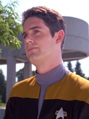 David Gentry