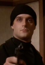 Falcon's Henchman -1