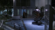 Fleet operations center