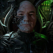 Locutus update
