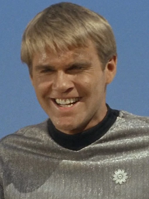 Finnegan Memory Alpha, das StarTrekWiki FANDOM powered by Wikia