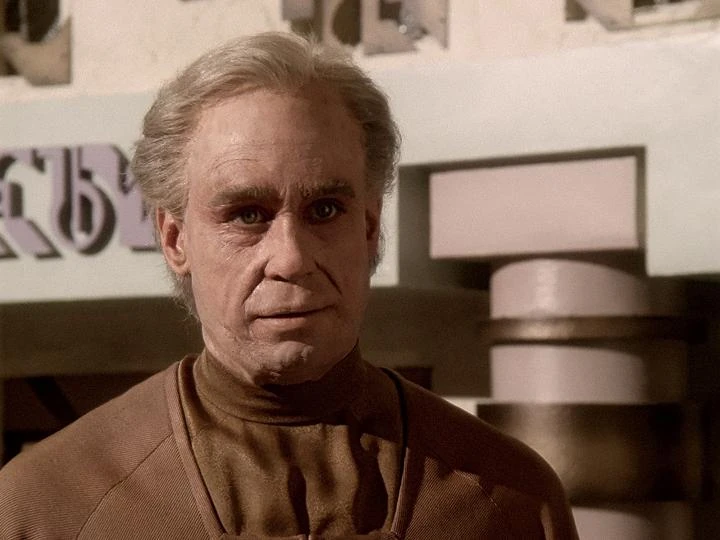 Scott Jaeck Memory Alpha FANDOM powered by Wikia