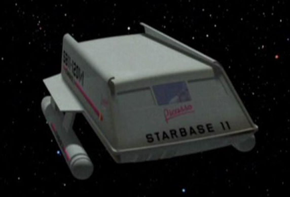 Class F Shuttlecraft Memory Alpha Fandom