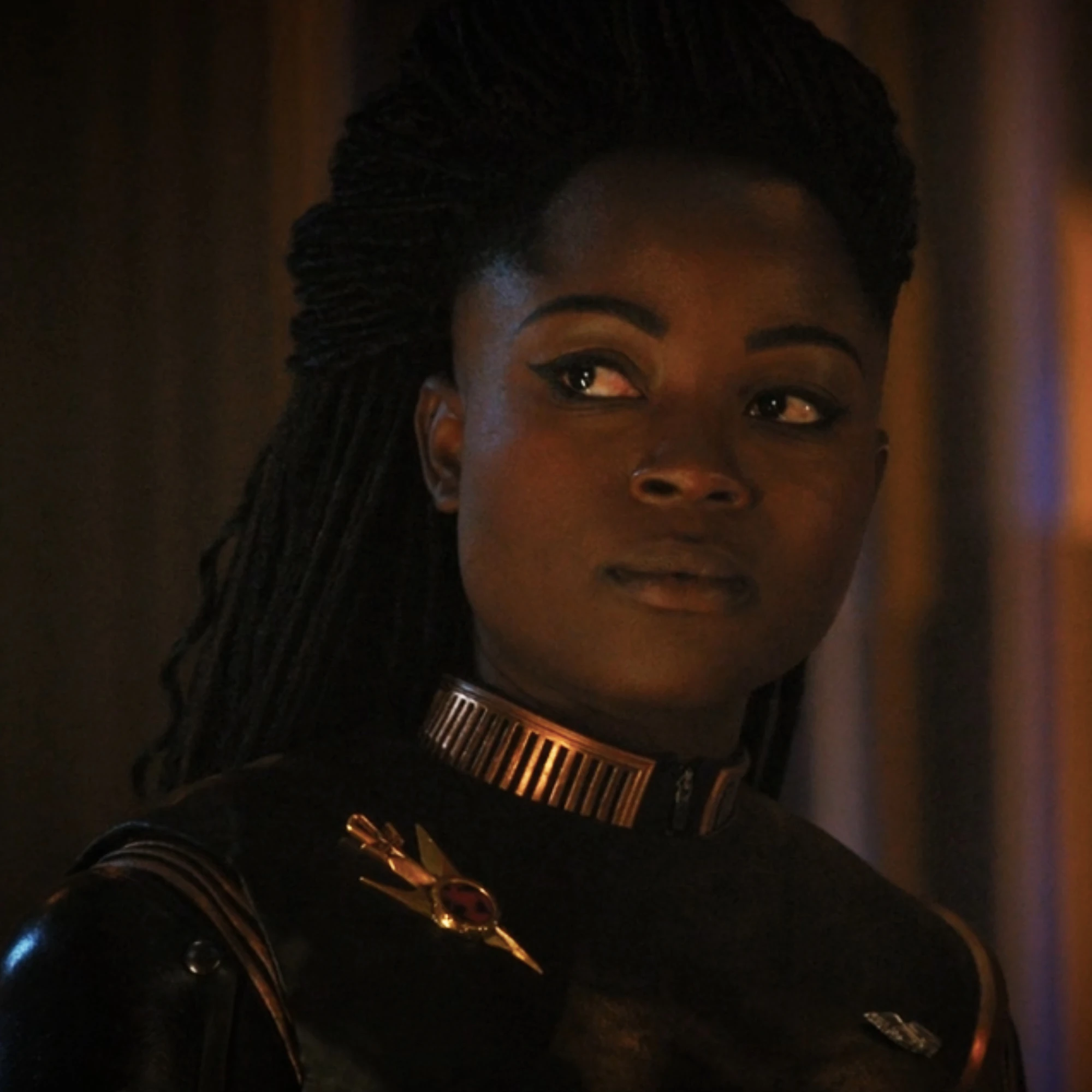 Joann Owosekun (mirror) Memory Alpha Fandom