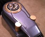 Remote controlled car