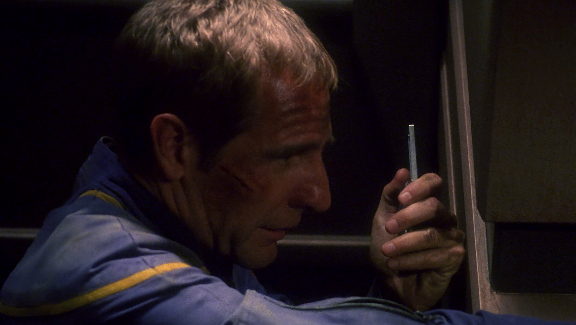 Communicator Memory Alpha Fandom