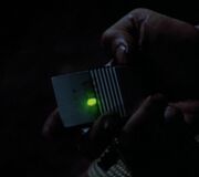 Vori signaling device