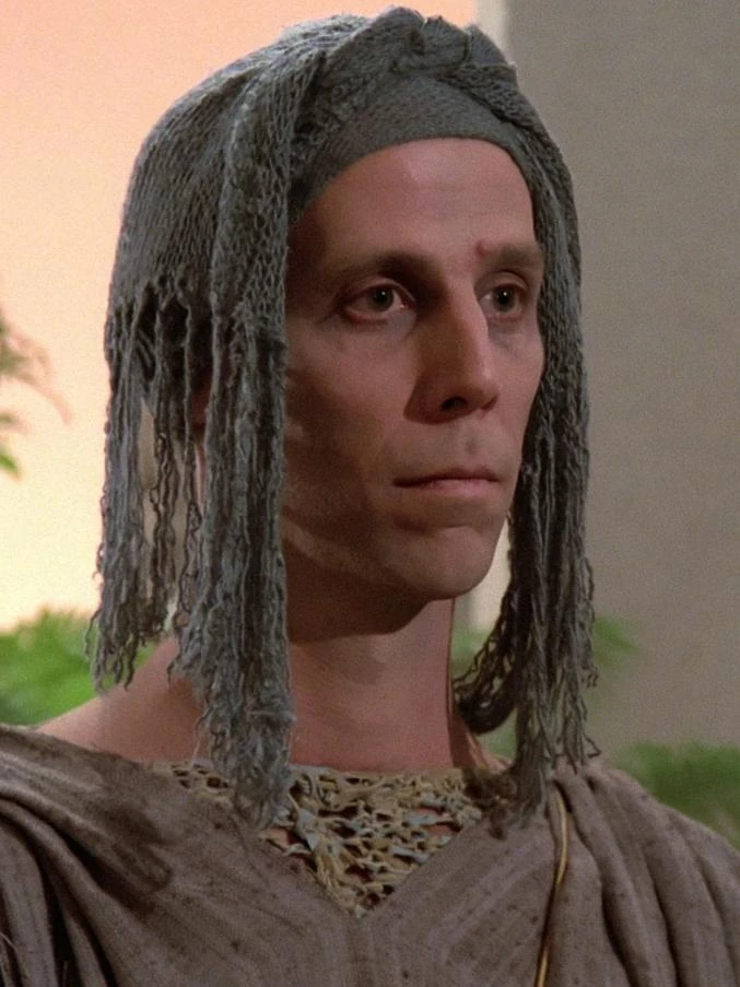 Bild Bandi Verkaeufer 2364.jpg Memory Alpha, das StarTrekWiki