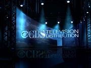 CBS Television Distribution
