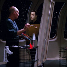 Painting Memory Alpha Fandom