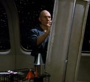 Picard painting