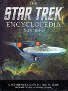 Star Trek Encyclopedia | Memory Alpha | FANDOM powered by ... diagram star trek encyclopedia 