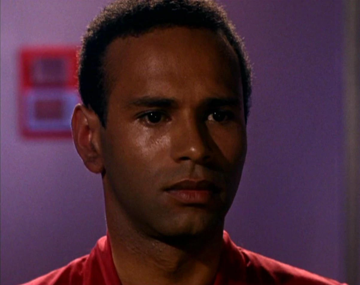 Garland Thompson Memory Alpha FANDOM powered by Wikia