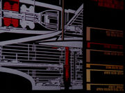 Yamato warp core