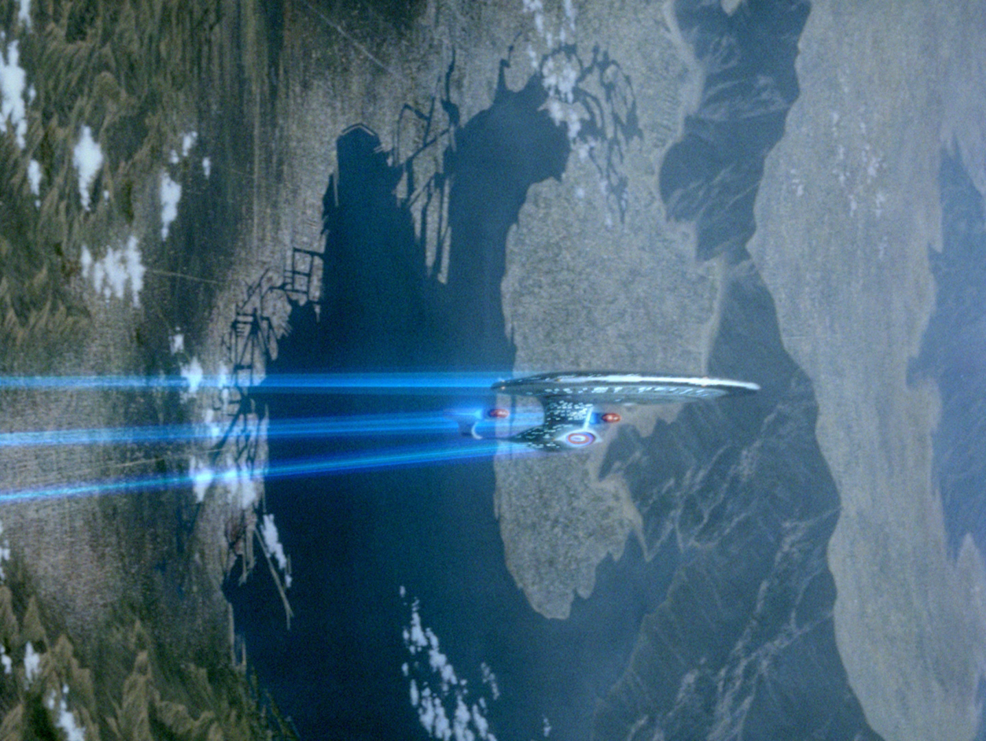 Dyson sphere | Memory Alpha | FANDOM powered by Wikia