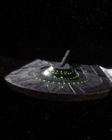 Romulan Bird Of Prey 23rd Century Memory Alpha Fandom