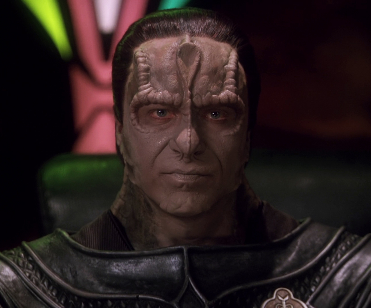 the cardassians star trek