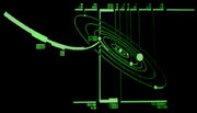 Planetary system library computer 2